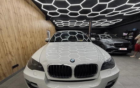 BMW X6, 2013 год, 2 499 000 рублей, 5 фотография