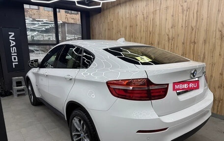 BMW X6, 2013 год, 2 499 000 рублей, 7 фотография