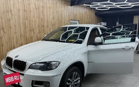BMW X6, 2013 год, 2 499 000 рублей, 3 фотография