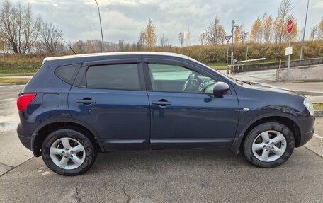 Nissan Qashqai, 2007 год, 700 000 рублей, 3 фотография