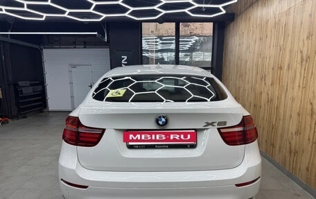 BMW X6, 2013 год, 2 499 000 рублей, 9 фотография