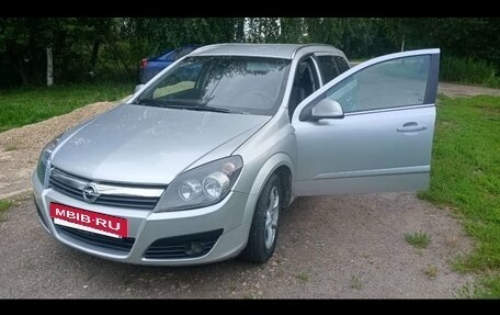 Opel Astra H, 2012 год, 570 000 рублей, 3 фотография