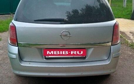 Opel Astra H, 2012 год, 570 000 рублей, 2 фотография