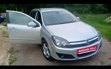 Opel Astra H, 2012 год, 570 000 рублей, 4 фотография