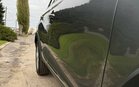 Renault Kaptur I рестайлинг, 2016 год, 1 349 000 рублей, 10 фотография