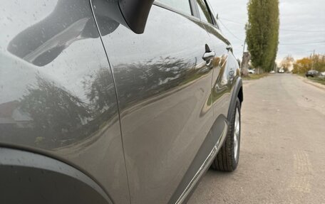 Renault Kaptur I рестайлинг, 2016 год, 1 349 000 рублей, 12 фотография