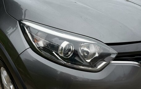 Renault Kaptur I рестайлинг, 2016 год, 1 349 000 рублей, 9 фотография