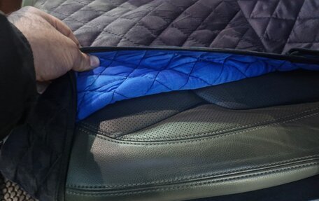 Land Rover Defender II, 2021 год, 6 300 000 рублей, 16 фотография