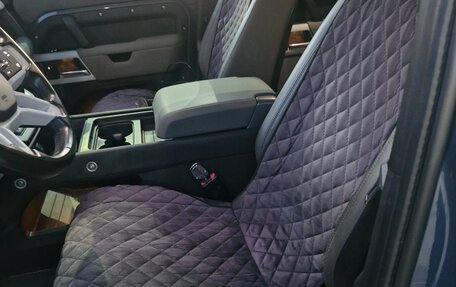 Land Rover Defender II, 2021 год, 6 300 000 рублей, 15 фотография