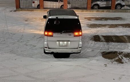 Nissan Elgrand I, 2002 год, 799 999 рублей, 7 фотография