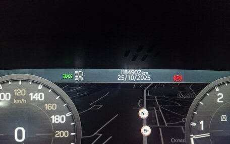 Land Rover Defender II, 2021 год, 6 300 000 рублей, 20 фотография