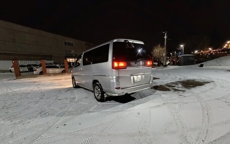 Nissan Elgrand I, 2002 год, 799 999 рублей, 4 фотография