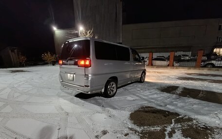 Nissan Elgrand I, 2002 год, 799 999 рублей, 5 фотография