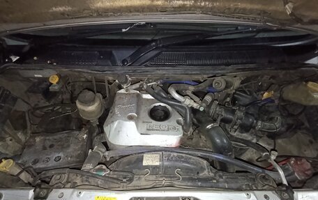 Nissan Elgrand I, 2002 год, 799 999 рублей, 16 фотография