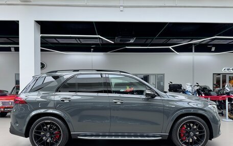Mercedes-Benz GLE AMG, 2025 год, 23 990 000 рублей, 8 фотография