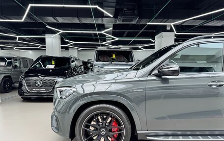 Mercedes-Benz GLE AMG, 2025 год, 23 990 000 рублей, 15 фотография