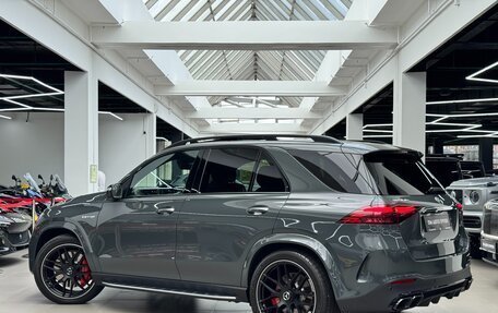 Mercedes-Benz GLE AMG, 2025 год, 23 990 000 рублей, 4 фотография