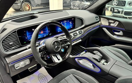 Mercedes-Benz GLE AMG, 2025 год, 23 990 000 рублей, 16 фотография
