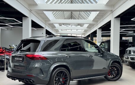 Mercedes-Benz GLE AMG, 2025 год, 23 990 000 рублей, 6 фотография