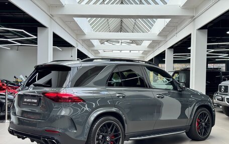 Mercedes-Benz GLE AMG, 2025 год, 23 990 000 рублей, 10 фотография