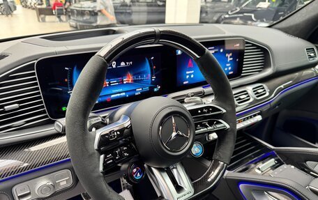 Mercedes-Benz GLE AMG, 2025 год, 23 990 000 рублей, 17 фотография