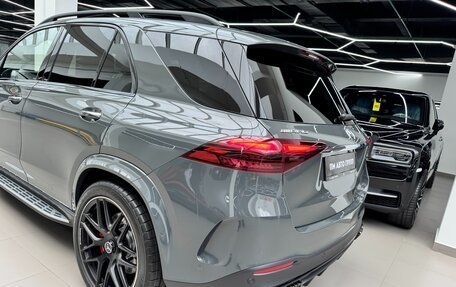 Mercedes-Benz GLE AMG, 2025 год, 23 990 000 рублей, 14 фотография