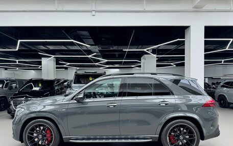 Mercedes-Benz GLE AMG, 2025 год, 23 990 000 рублей, 7 фотография