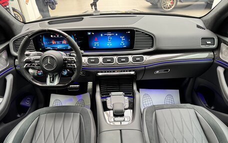 Mercedes-Benz GLE AMG, 2025 год, 23 990 000 рублей, 18 фотография