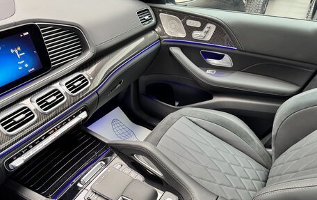 Mercedes-Benz GLE AMG, 2025 год, 23 990 000 рублей, 26 фотография