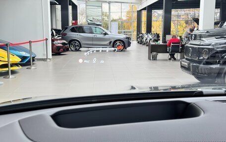 Mercedes-Benz GLE AMG, 2025 год, 23 990 000 рублей, 31 фотография