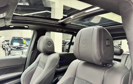 Mercedes-Benz GLE AMG, 2025 год, 23 990 000 рублей, 21 фотография