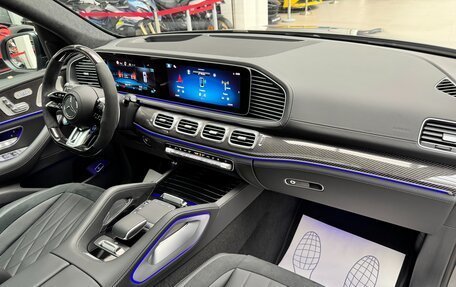 Mercedes-Benz GLE AMG, 2025 год, 23 990 000 рублей, 25 фотография