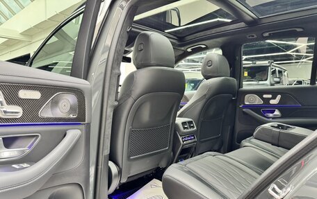 Mercedes-Benz GLE AMG, 2025 год, 23 990 000 рублей, 23 фотография