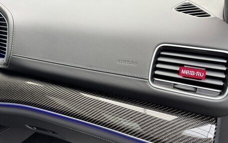 Mercedes-Benz GLE AMG, 2025 год, 23 990 000 рублей, 29 фотография