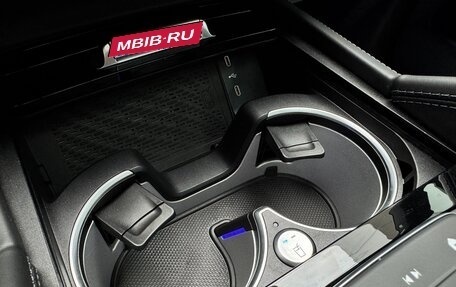Mercedes-Benz GLE AMG, 2025 год, 23 990 000 рублей, 28 фотография