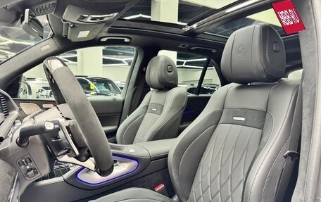 Mercedes-Benz GLE AMG, 2025 год, 23 990 000 рублей, 19 фотография