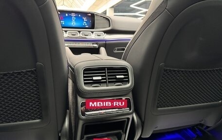 Mercedes-Benz GLE AMG, 2025 год, 23 990 000 рублей, 22 фотография