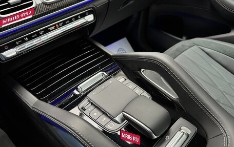 Mercedes-Benz GLE AMG, 2025 год, 23 990 000 рублей, 27 фотография