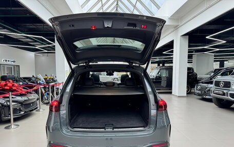 Mercedes-Benz GLE AMG, 2025 год, 23 990 000 рублей, 35 фотография