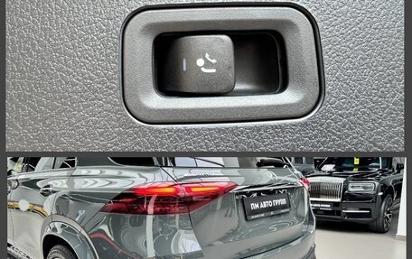 Mercedes-Benz GLE AMG, 2025 год, 23 990 000 рублей, 36 фотография