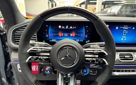 Mercedes-Benz GLE AMG, 2025 год, 23 990 000 рублей, 30 фотография