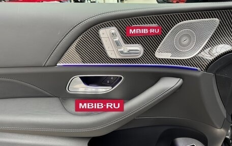 Mercedes-Benz GLE AMG, 2025 год, 23 990 000 рублей, 20 фотография