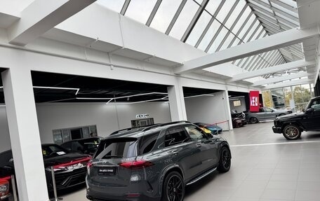 Mercedes-Benz GLE AMG, 2025 год, 23 990 000 рублей, 38 фотография