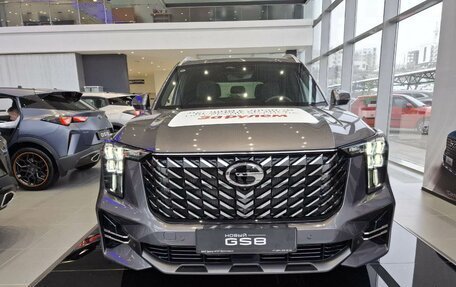 GAC GS8, 2025 год, 4 849 000 рублей, 3 фотография