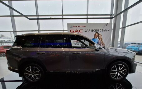 GAC GS8, 2025 год, 4 849 000 рублей, 4 фотография