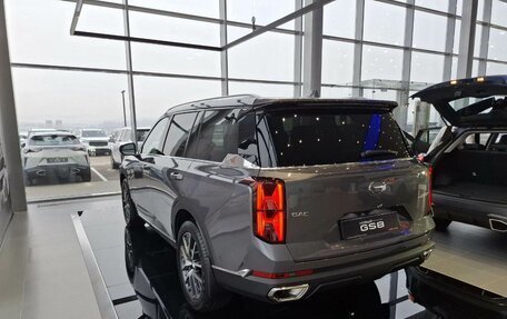 GAC GS8, 2025 год, 4 849 000 рублей, 5 фотография