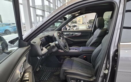 GAC GS8, 2025 год, 4 849 000 рублей, 10 фотография
