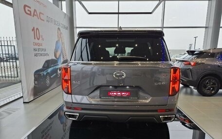 GAC GS8, 2025 год, 4 849 000 рублей, 6 фотография