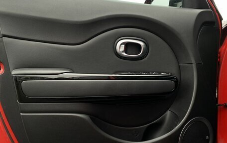 KIA Soul II рестайлинг, 2018 год, 1 499 000 рублей, 11 фотография