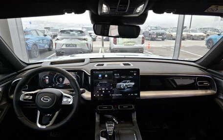 GAC GS8, 2025 год, 4 849 000 рублей, 11 фотография